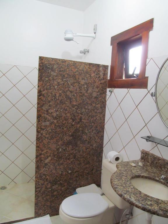Pousada Da Paz Itacaré Værelse billede